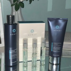 Monat intensive repair set